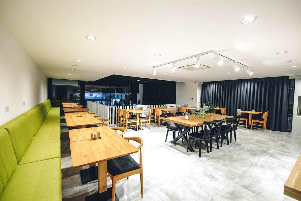Ingate Hotel 法马古斯塔 外观 照片