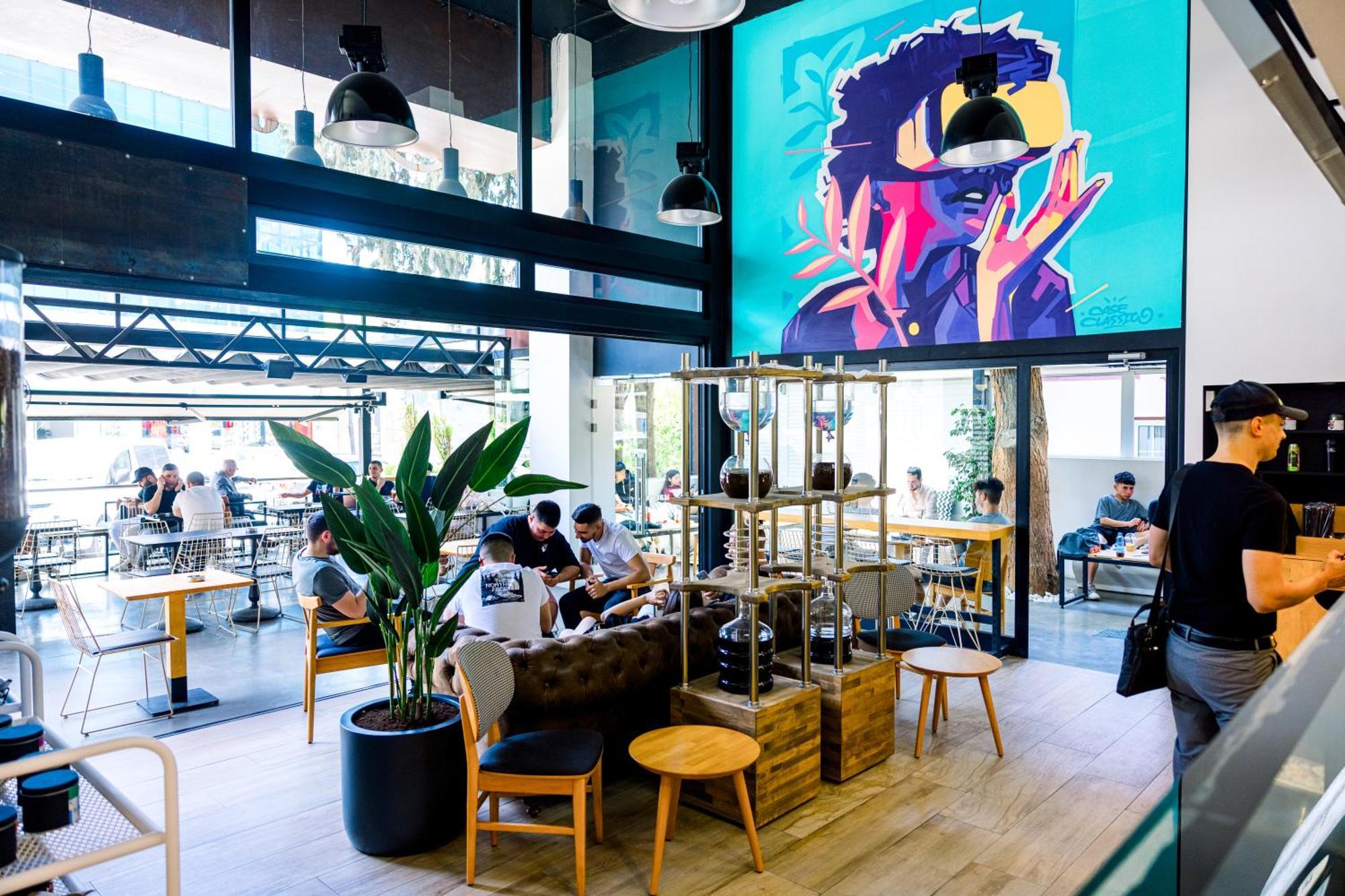 Ingate Hotel 法马古斯塔 外观 照片