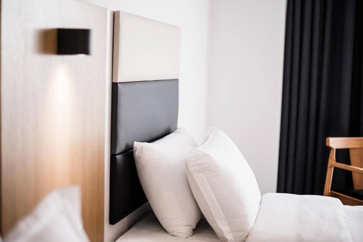 Ingate Hotel 法马古斯塔 客房 照片